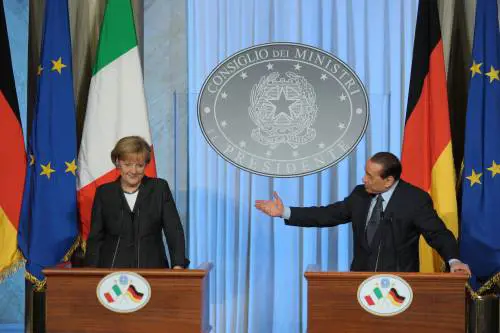 Alitalia, il premier lancia 
Lufthansa: giusto partner