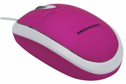 Il mouse? Sempre più colorato