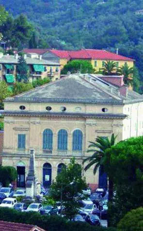 A Camogli cè un gioiello da salvare