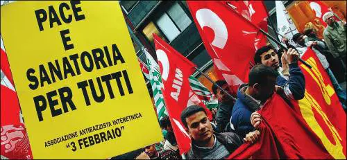 Sos Nordest al governo:  
meno tasse o chiudiamo