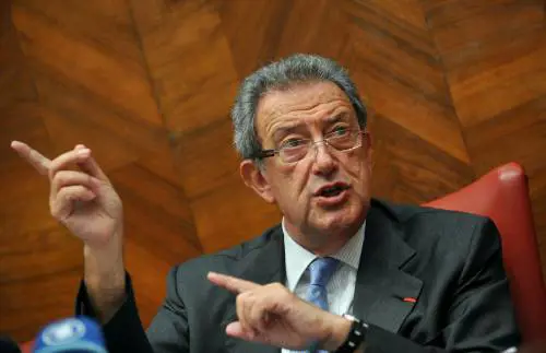 Cai, Fantozzi festeggia:  
non è stata una svendita