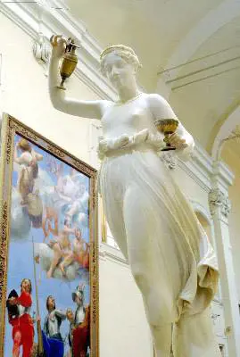 Hotel e benessere: ecco il progetto Ebe