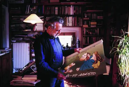 UnAgenda dei giudici per insultare il governo