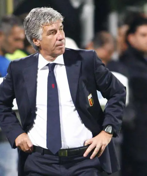 Preziosi: «Metterò a norma il Ferraris Sarà la nostra casa»