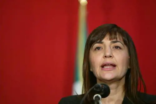 "Lo sciopero generale? Una sconfitta"