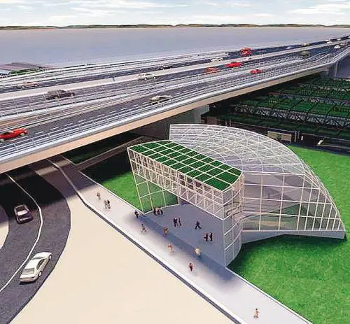 Stop auto, tra 4 anni in treno 
alla Bocconi e al Forlanini