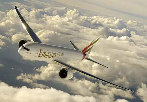 Emirates sceglie l'Italia come hub 
per i voli verso l'Europa