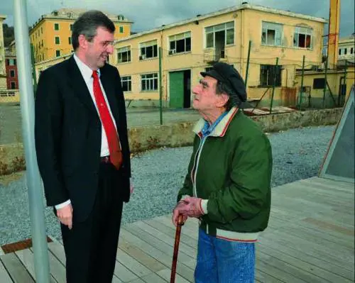 Tutti i palazzi della salute nati per sostituire gli ospedali