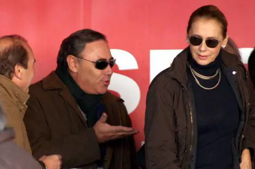 Rai, Villari: "Vado avanti, spero che il Pd ci sia"