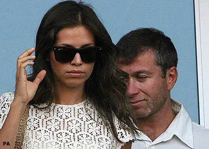 Cara, sono Abramovich e ti regalo la luna...