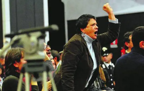 G8, processo  al clima di tensione: «Giudici intimiditi»