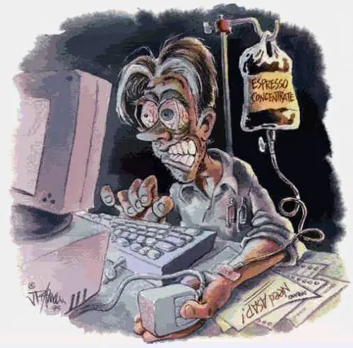 Il capo è incompetente? Fa male al cuore dei dipendenti