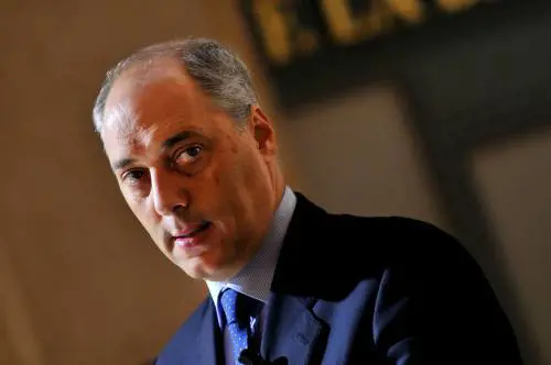Pionati: "Addio all'Udc 
adesso sosterrò il Pdl"