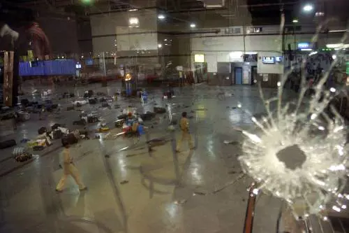 La metastasi del terrore