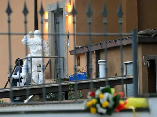 Gioielliere ucciso, preso 
uno dei killer: è romeno