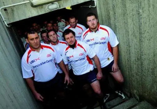 Il rugby trova lo sponsor ma va in sfondamento su Tursi: «Vergognoso come il Comune tratta gli sportivi genovesi»