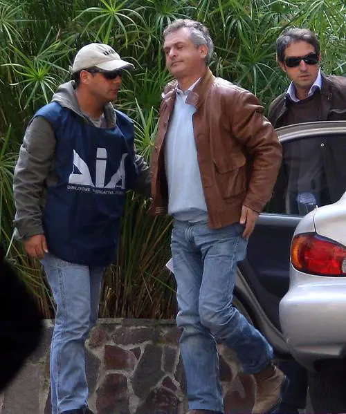 Nugnes, l'ex assessore che "ricostruì" la Campania