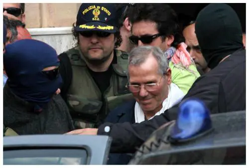 "Noi, figli di Provenzano, assolviamo il papà"