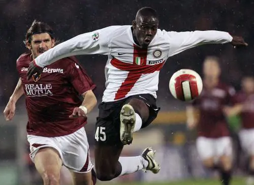 L’Inter non è mai stata così avanti. Prossima sfida: recuperare Balotelli