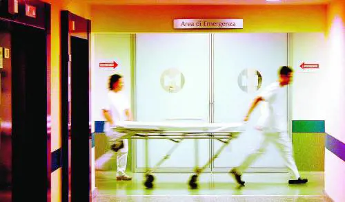 Le liste dei «matti» pericolosi finiscono sul tavolo dei giudici