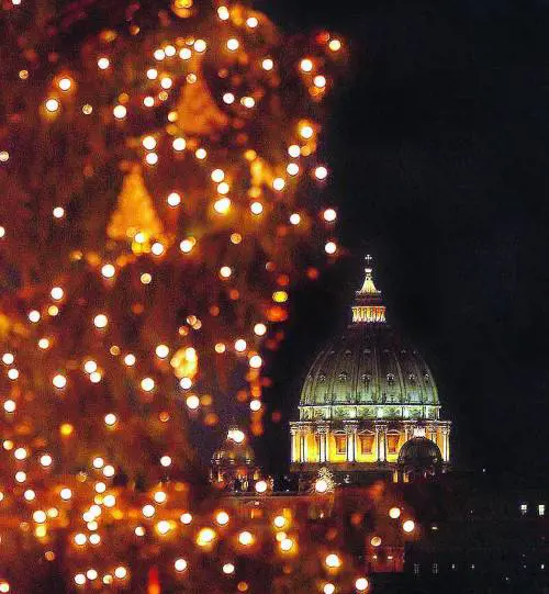 Tra presepi, riti e tradizioni così Roma prepara le feste