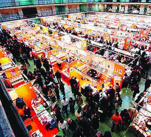 Leditoria scopre la miniera del web