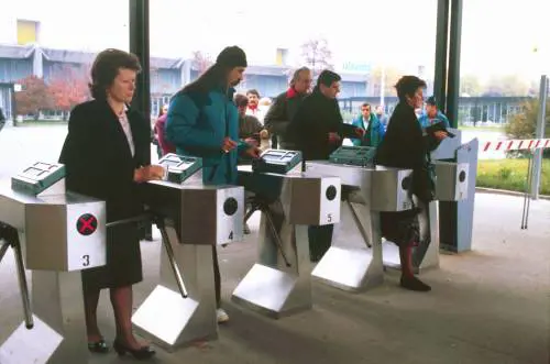 Cassazione: "Pedinabili  
i funzionari fannulloni"