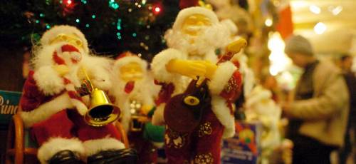 Don Farinella ce l’ha con le feste: «Se fossi Papa abolirei il Natale»