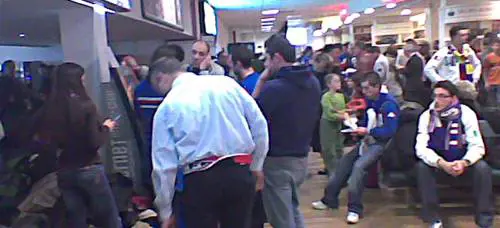 Figuraccia europea La Sampdoria a Liegi  ha la testa al Genoa