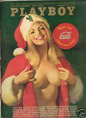 Ragazzi si gioca: torna Playboy