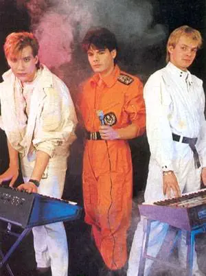 Il dizionario degli Anni Ottanta