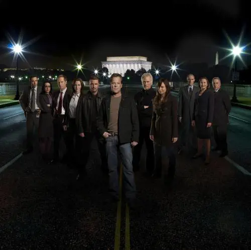 Torna “24”: ecco il nuovo Jack Bauer