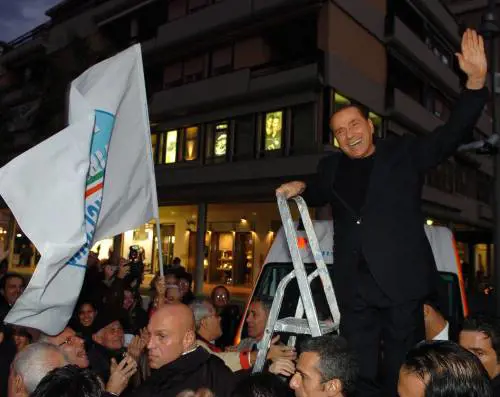 "Innegabile la questione morale a sinistra"