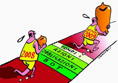 Come fare fruttare il denaro nel 2009