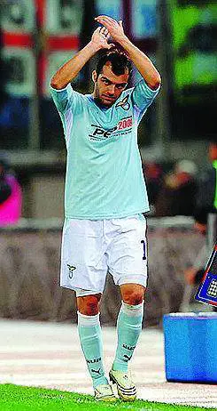 Lazio Si guarda al mercato, Elano o MBami gli obiettivi