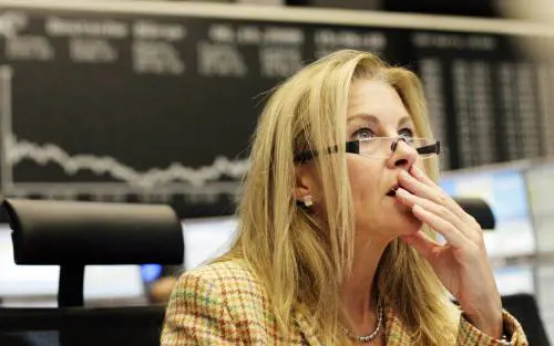 Borse: l'Ue torna positiva, Asia a due velocità