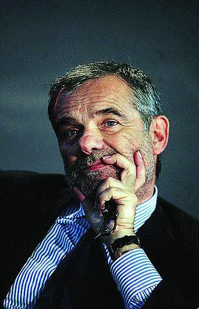 Camera di commercio, Mondello lascia Dopo quindici anni è la fine di unepoca