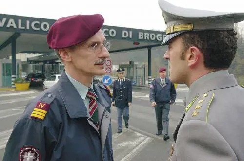 Addio trasgressioni: la Svizzera 
ci apre la porta, via l'ultima frontiera