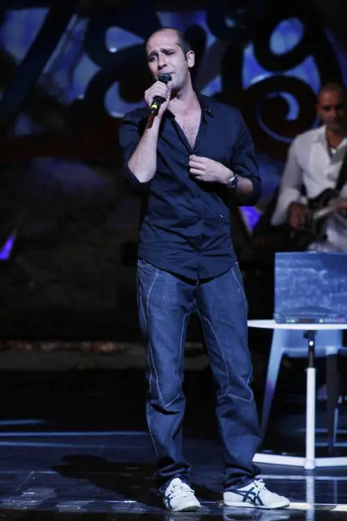 Checco Zalone: "Mi diverto a distruggere le star che mi piacciono"