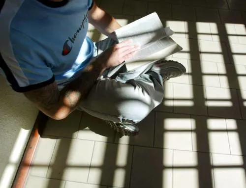 Ecco il carcere per criminali "in pensione"