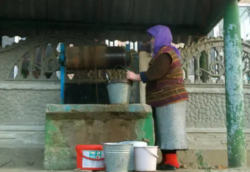 Soroca, l'impero d'oro dei rom