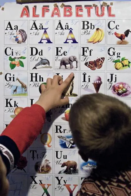 La storia di Rodika, cresciuta in orfanotrofio