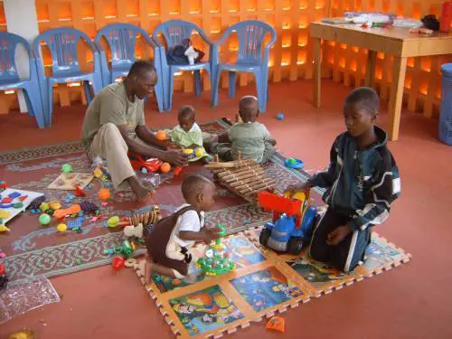 Stelle Michelin e produttori di vini: cena per l'Africa