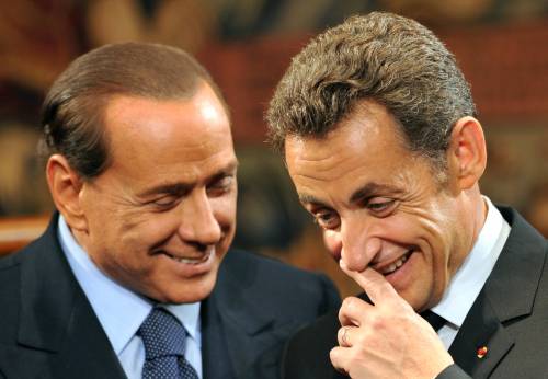 Europa, accordo sul clima 
Sarkozy: "Grazie Silvio"