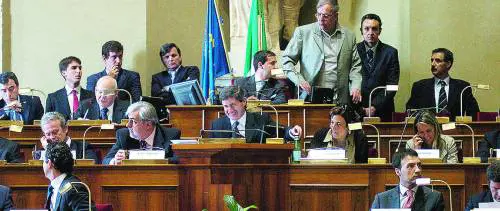 L’ok al Dpf dopo la maratona notturna