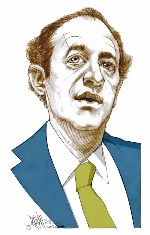 Zaia: "Proteggo il Made in Italy andando nelle stalle"