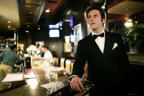 Liscio del Principe: ballerà in tv