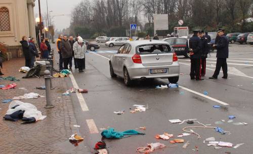 Cesano Maderno: morto 
un altro turista investito