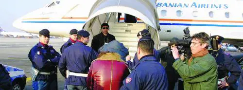 LOlanda chiude le porte a romeni e bulgari