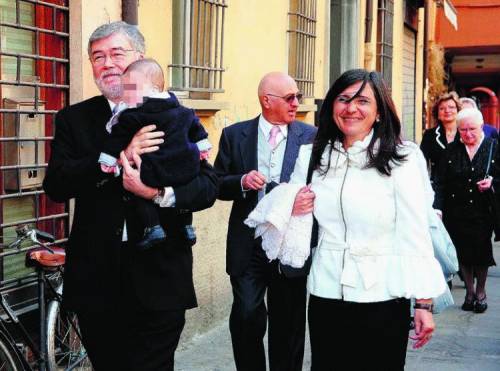 San Gottardo, quartiere a rischio Bambini nel mirino degli sbandati